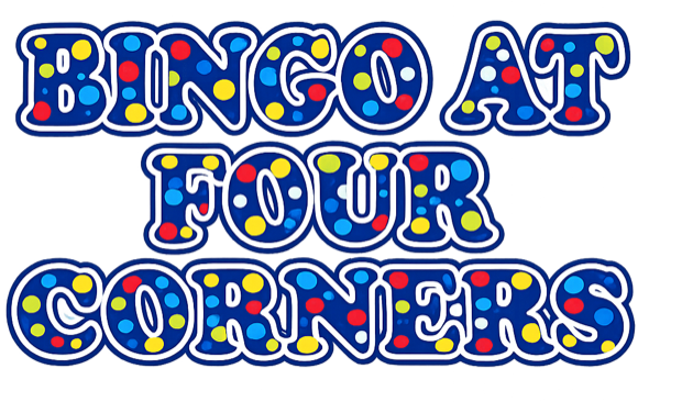 Bingo At Four Corners